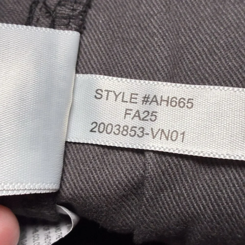 Madewell workwear pant